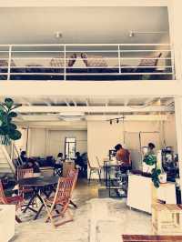 Pixel Coffee & Bakes