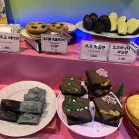 【韓国/釜山】南浦洞でクッキーを買うならここ🍪！