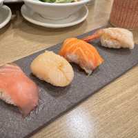 茹曦酒店sunny buffet/最後一波2023年壽星優惠