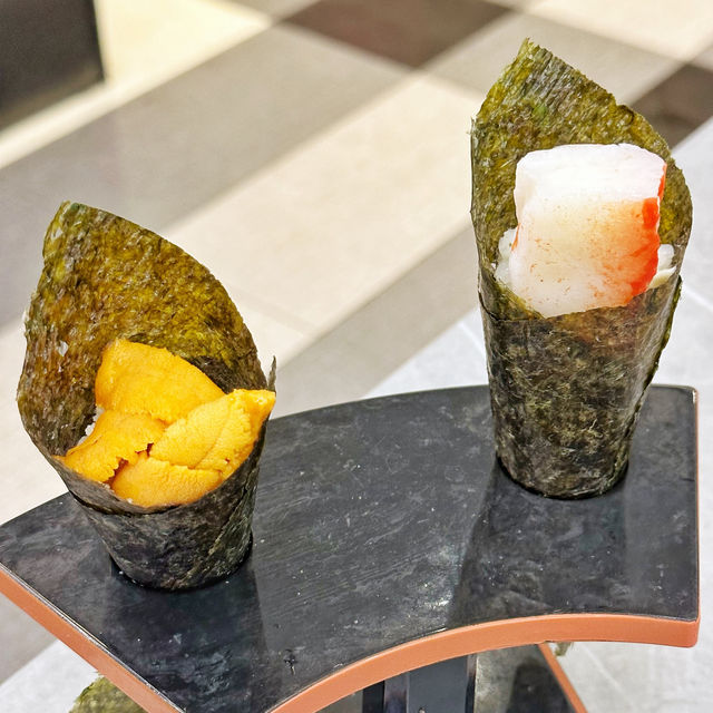 高質放題🏮超厚鵝肝😍