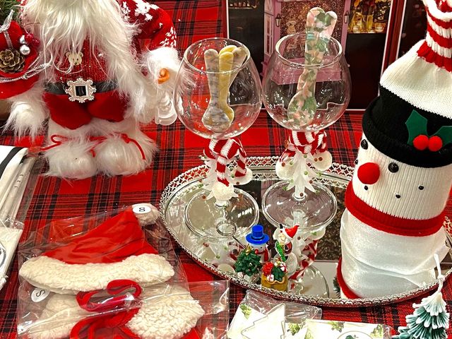 크리스마스 분위기 제대로 느낄 수 있는 곳, 파주 롯데프리미엄아울렛🎄