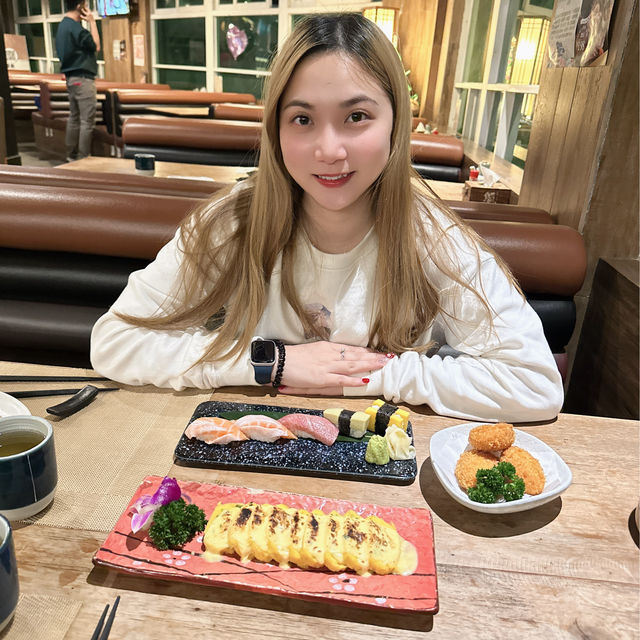 觀塘價錢親民又好食嘅居酒屋