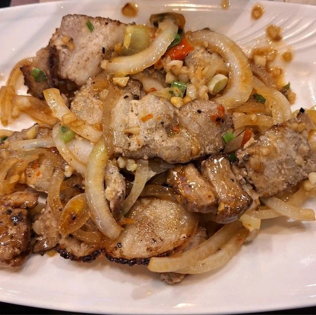 樹林木本鐵板燒-飲料飯湯吃到飽