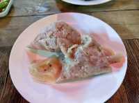 “เก๊าบ่ะต๋ากบแก้มแดง” ร้านอร่อยในเชียงใหม่