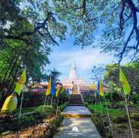 วัดพะโคะ  จ.สงขลา