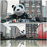 成都市中心Citywalk：春熙路