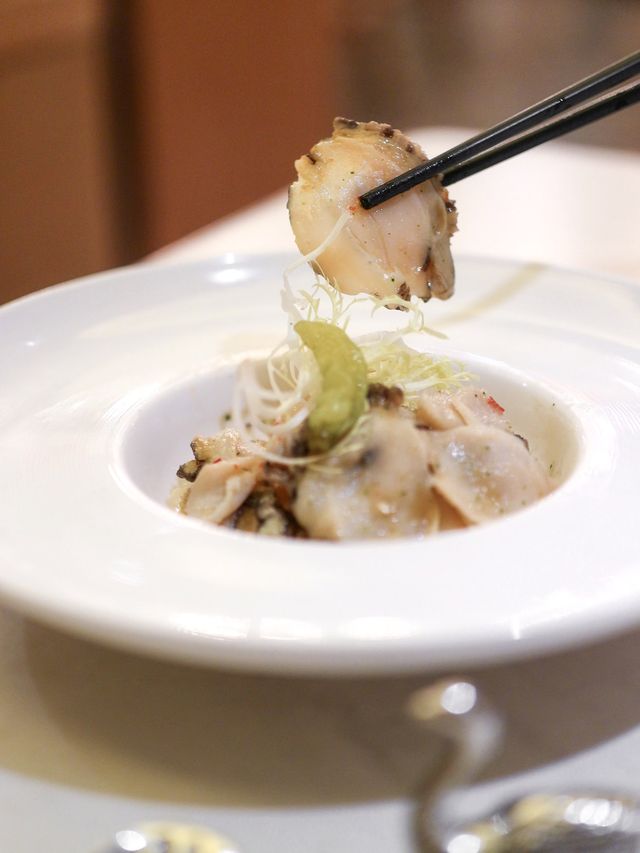 銅鑼灣新派水準京滬菜