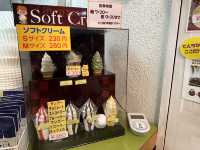 福岡・天神。地下鉄駅改札前のコンパクトなカフェ『チロル』