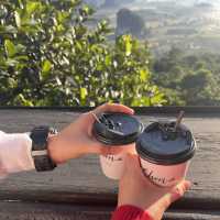 Phulangka Le Balcony (ภูลังกา เลอ บัลโคนี)  ⛰️⛅️☕️