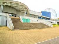 Port of Nagoya Aquarium