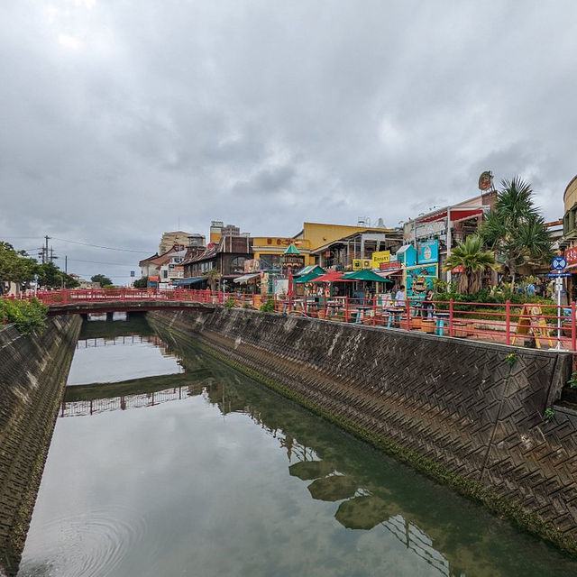 American Village in Okinawa