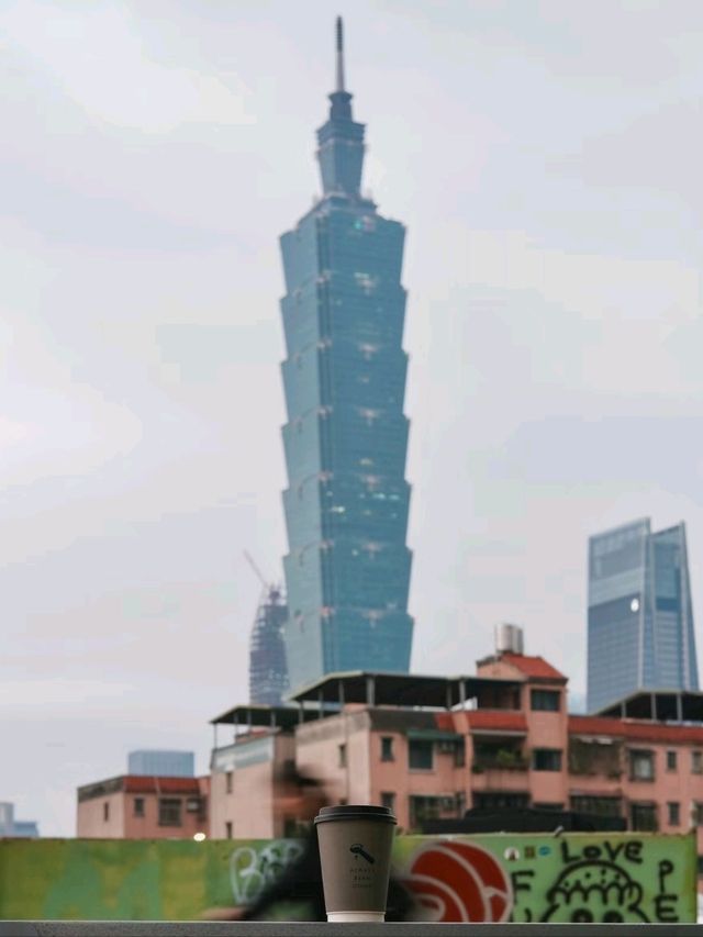 咖啡體貼
