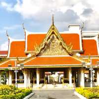 Maha Chetsadabodin Royal Pavilion 