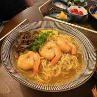 店家標榜無味精|簡單海鮮熬製仲要好濃郁湯底