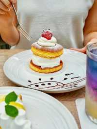 【兵庫】開放感のあるおしゃれカフェ☕️