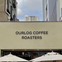 大阪必去咖啡店，咖啡和蛋糕讚不絕口