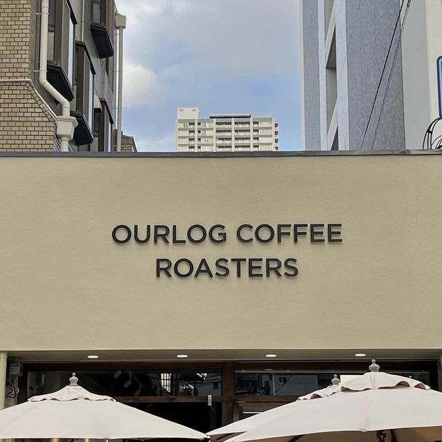 大阪必去咖啡店，咖啡和蛋糕讚不絕口