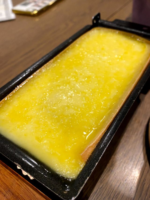 【札幌グルメ】おいしいチーズ料理が食べられるレストランバー