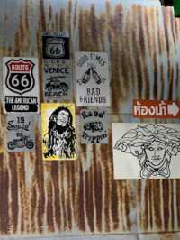 Butterfly coffee | Amphoe Muang Phichit