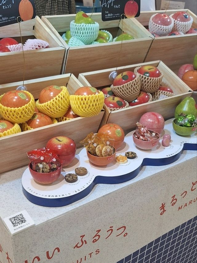 神戸大丸　チョコレートフェア