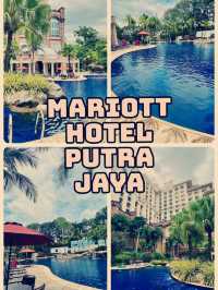 Putrajaya Marriot Hotel