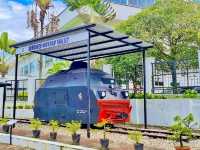The Royal Malaysia Police