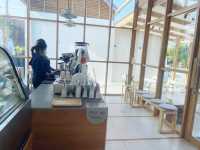 Sun’s son Cafe