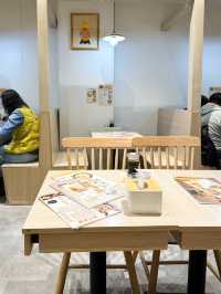 山東小城，正宗北方餃子