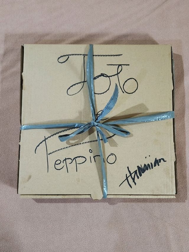 🥗늘 사람이 많은 보홀 피자맛집, "Toto e Peppino"🥗