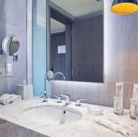 Staycation at Park Royal on beach road 