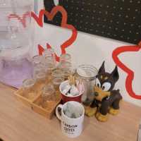 일본 후쿠오카 여행 중 들려보면 좋을 카본 커피 CARBONCOFFEE