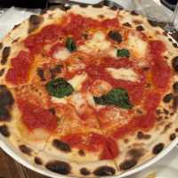 【食べ歩き】神奈川 川崎 Italian Kitchen VANSAN 溝の口店 見て食べて楽しいレストラン