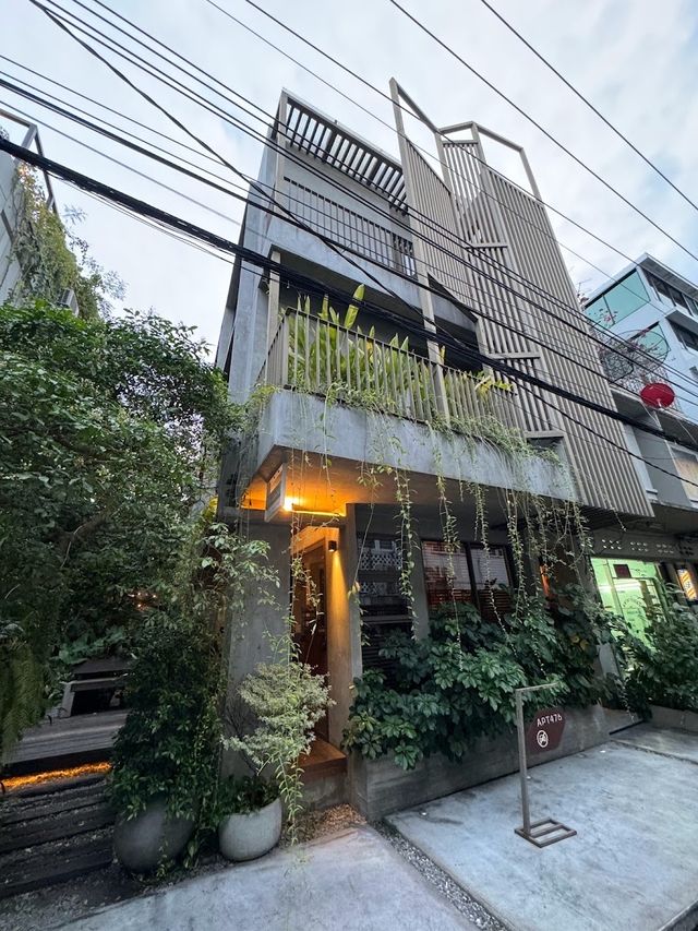 📍 Taiban (ใต้บ้าน) 🏠🎨☕️ 📍 Taiban (ใต้บ้าน) 🏠🎨☕️