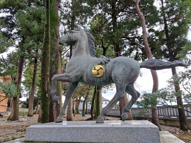 Usaka Shrine