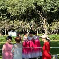 上海世紀公園