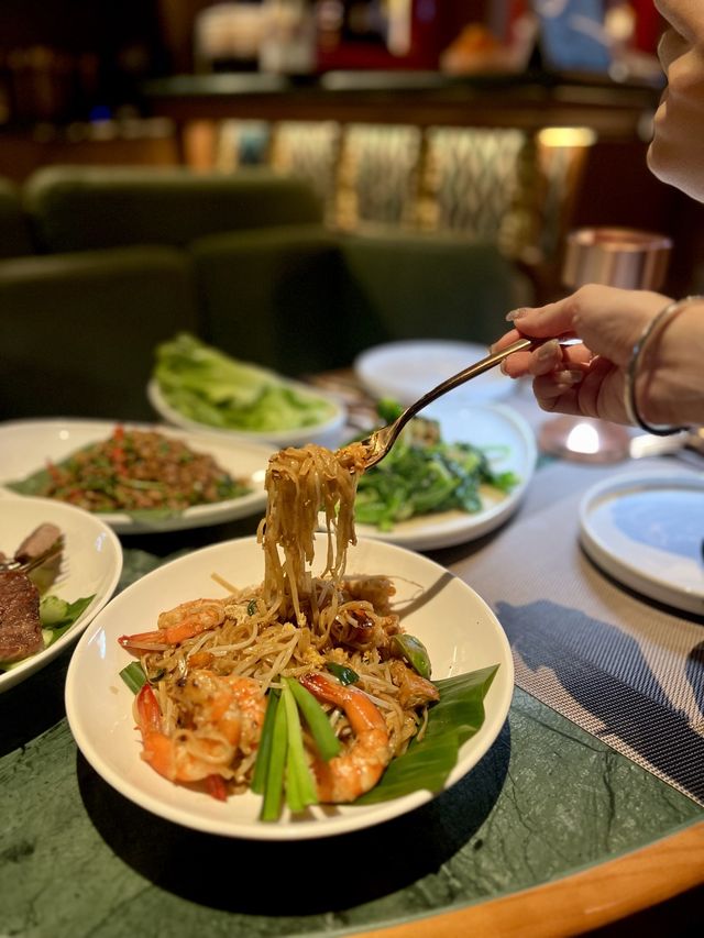 尖東新裝東南亞餐廳🍽 戶外露天更開揚😍