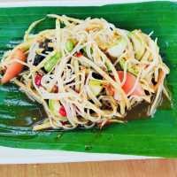 ร้านอาหาร วังร่มเมือง