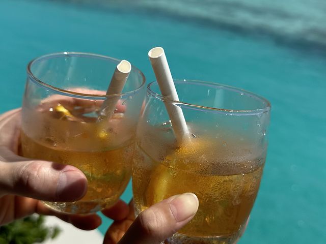 馬爾代夫水上飛機大開眼界體驗