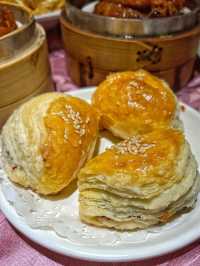【台湾・台北】ご飯難民にも嬉しい24時間営業の香港飲茶