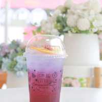 พามา Sea seaoul cafe