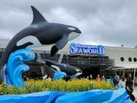 Kamogawa Sea World