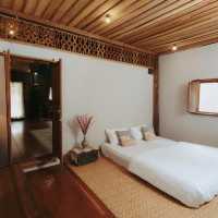 Sane’ Luang Prabang homestay 