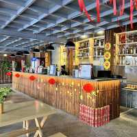 【ベトナム ダナン】ジュニアスイートのオーシャンビューのHotel🇻🇳