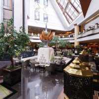 โรงแรมพูลแมน ขอนแก่น ราชา ออคิด