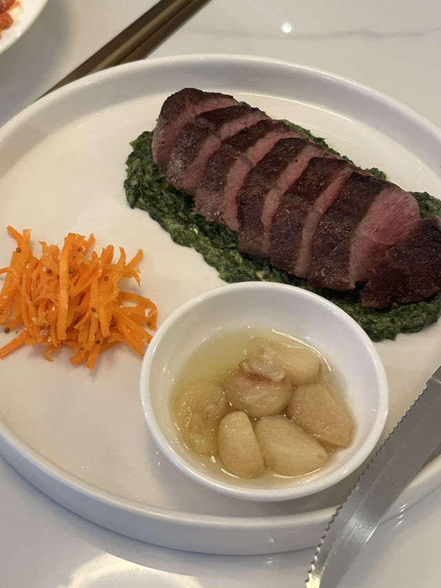성수 분위기 좋은 데이트 맛집♥️ 그리노 성수