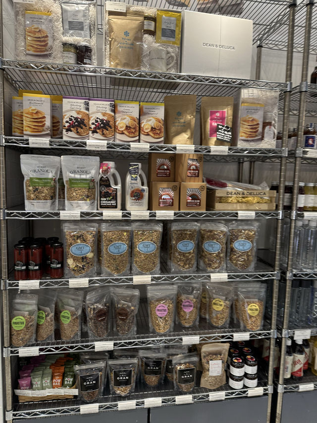 福岡の魅力が詰まったDEAN & DELUCA！