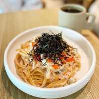 Yummy restaurant 