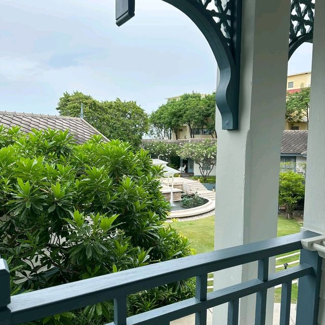 Devasom Hua hia