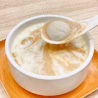 聰C。dessert 集體回憶甜品