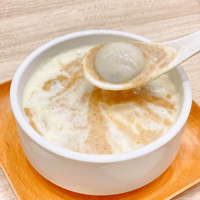 聰C。dessert 集體回憶甜品
